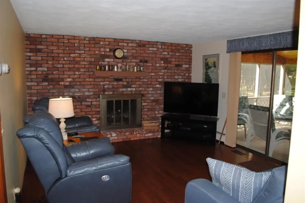 19 Juniper Hill Drive Coventry RI 02816