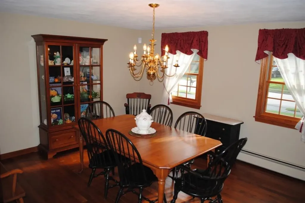 19 Juniper Hill Drive Coventry RI 02816