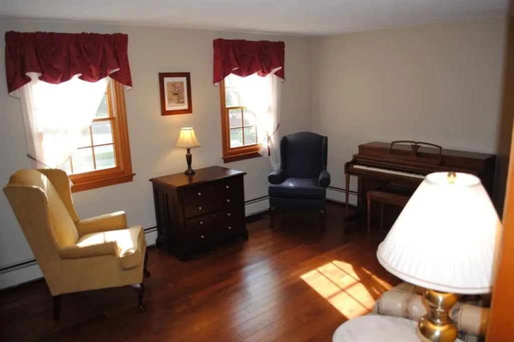 19 Juniper Hill Drive Coventry RI 02816