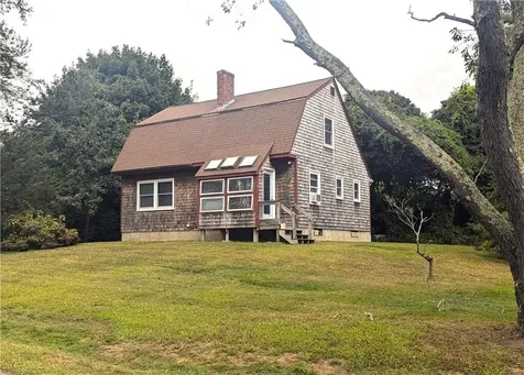 36 Bryer Avenue Jamestown RI 02835