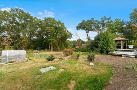 143 Jenckes Hill Road Lincoln RI 02827