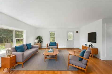 143 Jenckes Hill Road Lincoln RI 02827