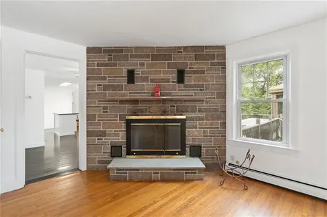 143 Jenckes Hill Road Lincoln RI 02827