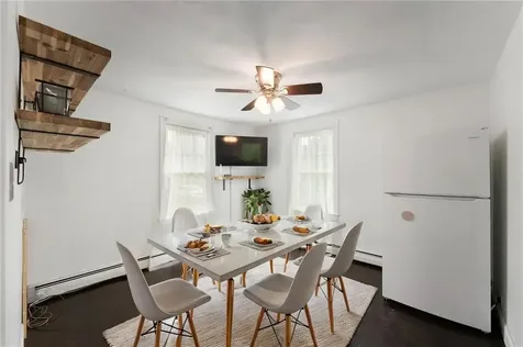 143 Jenckes Hill Road Lincoln RI 02827