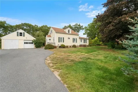 143 Jenckes Hill Road Lincoln RI 02827