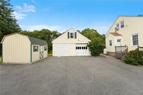 143 Jenckes Hill Road Lincoln RI 02827