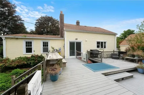 143 Jenckes Hill Road Lincoln RI 02827