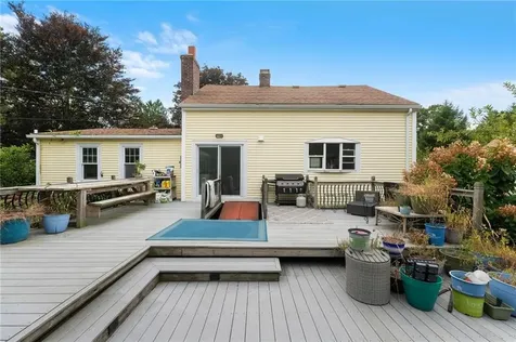 143 Jenckes Hill Road Lincoln RI 02827