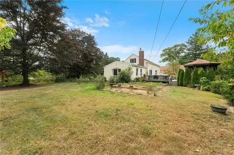 143 Jenckes Hill Road Lincoln RI 02827