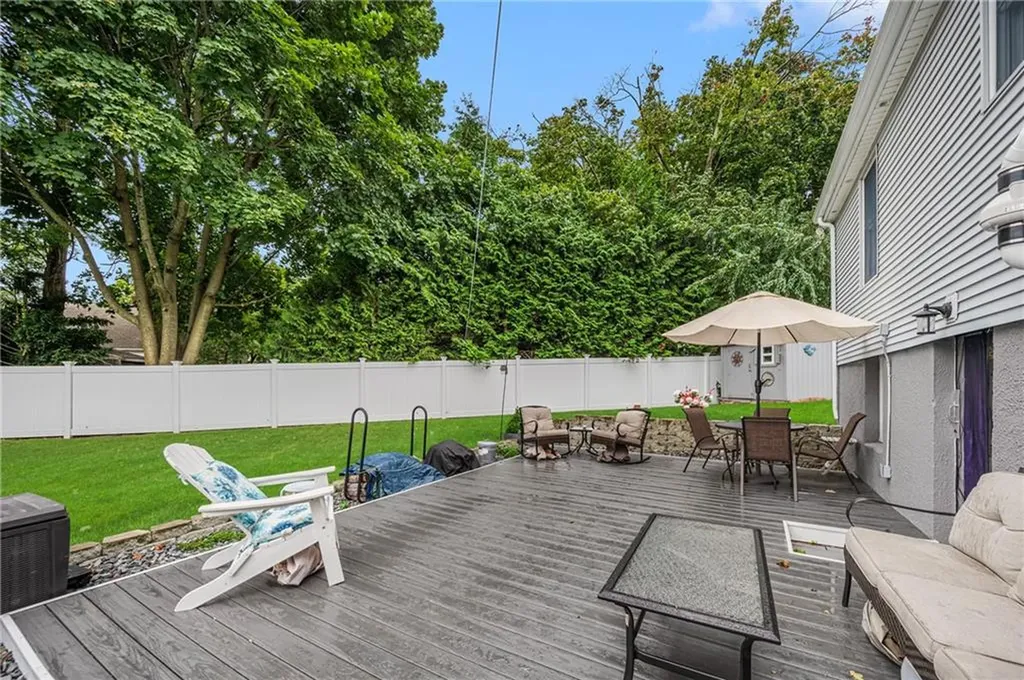 10 Doran Drive Pawtucket RI 02861