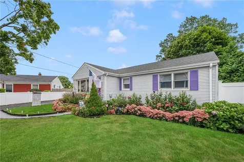 10 Doran Drive Pawtucket RI 02861