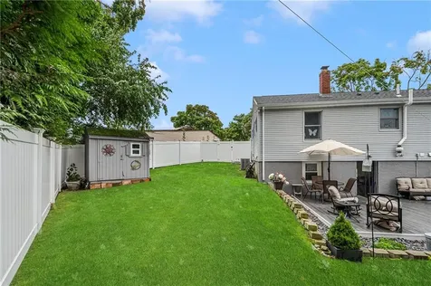 10 Doran Drive Pawtucket RI 02861