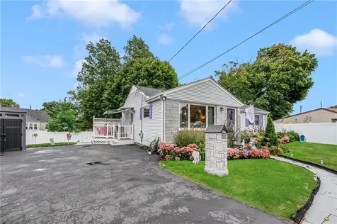 10 Doran Drive Pawtucket RI 02861