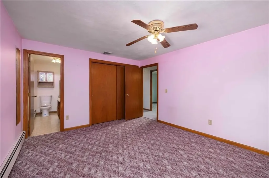 39 Oakridge Drive West Warwick RI 02893