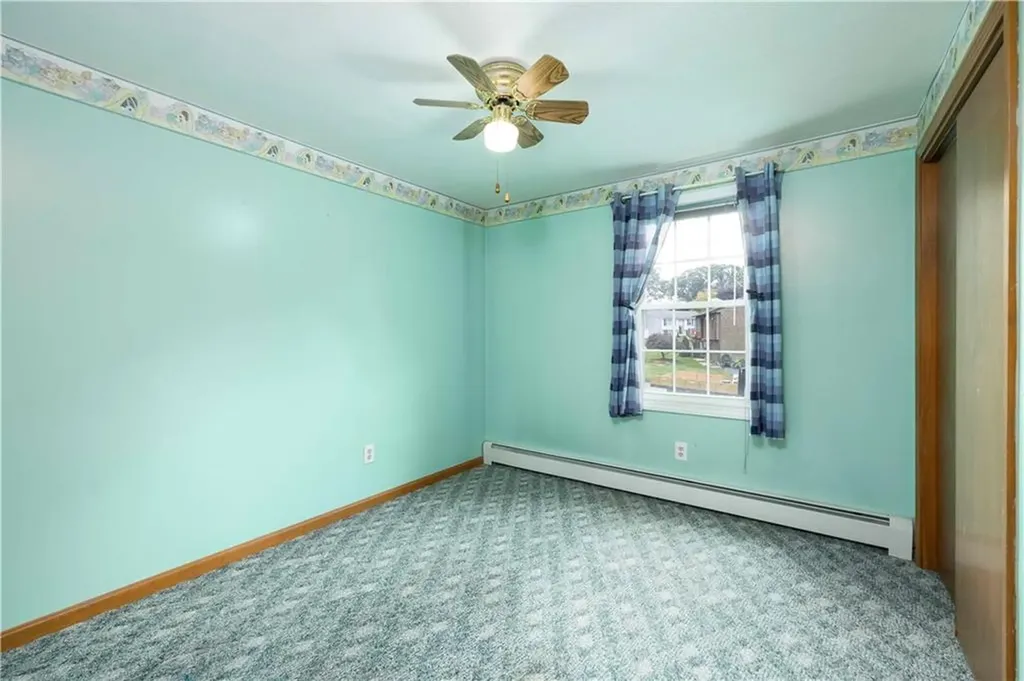 39 Oakridge Drive West Warwick RI 02893