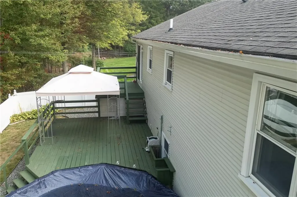 39 Oakridge Drive West Warwick RI 02893