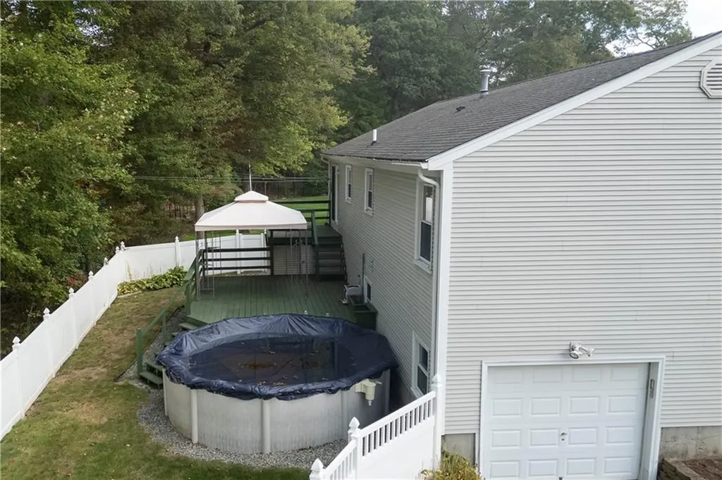 39 Oakridge Drive West Warwick RI 02893