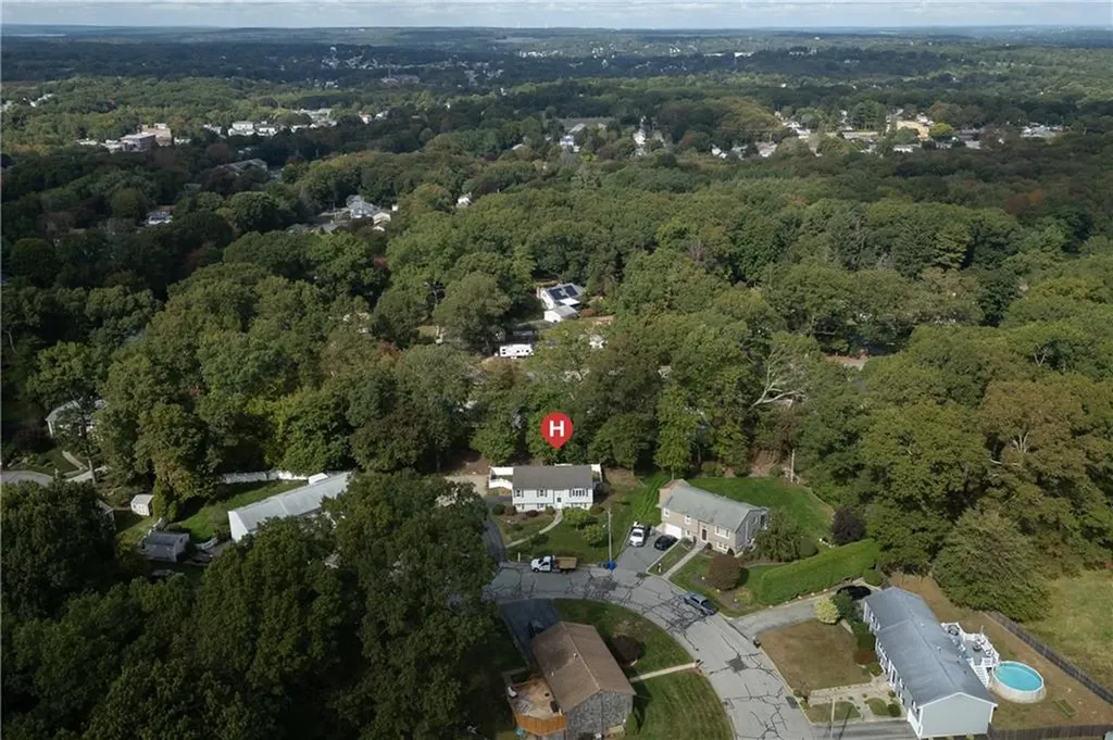 39 Oakridge Drive West Warwick RI 02893