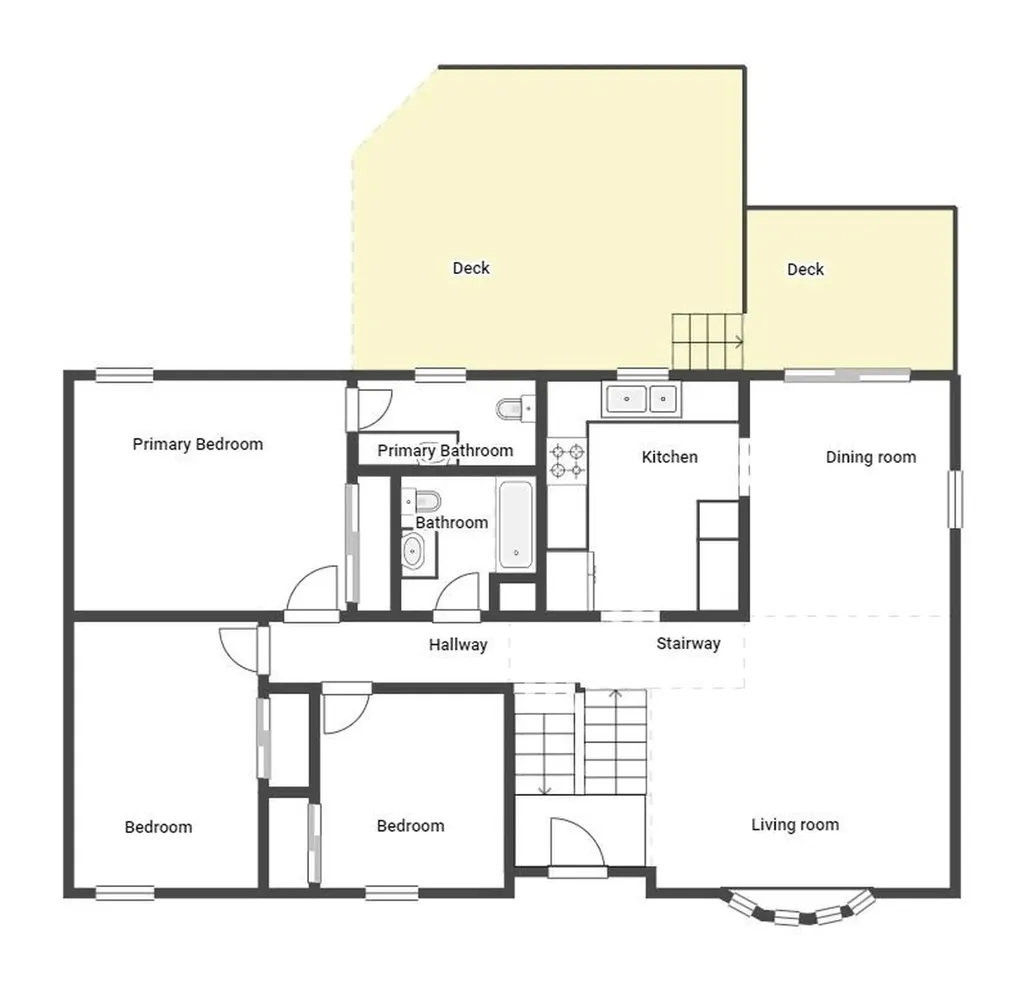 39 Oakridge Drive West Warwick RI 02893
