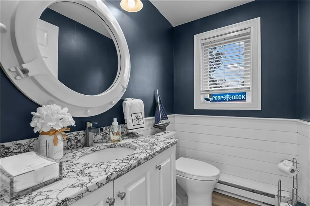48 Therien Road Portsmouth RI 02871