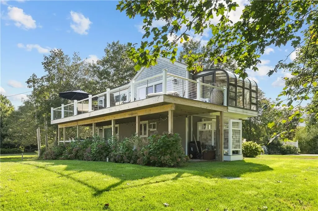 48 Therien Road Portsmouth RI 02871