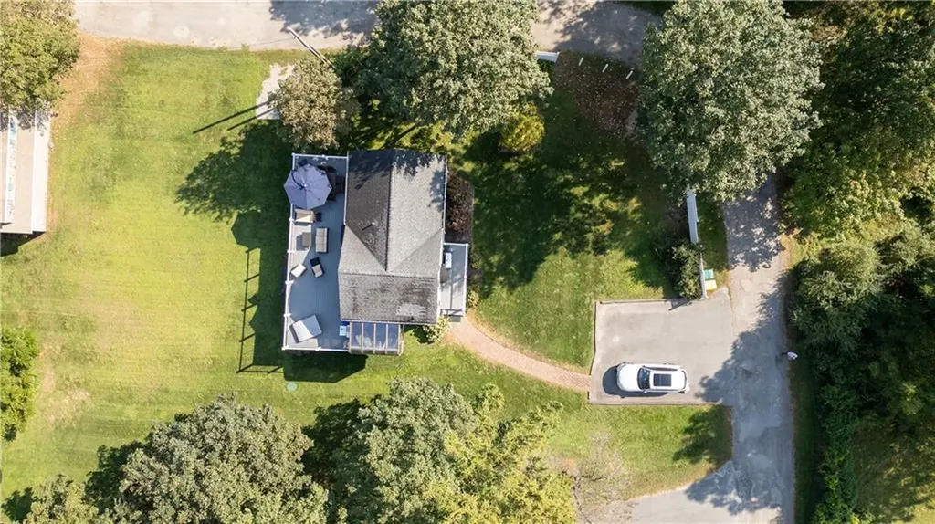 48 Therien Road Portsmouth RI 02871