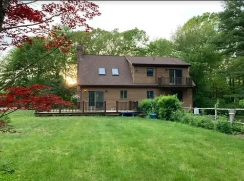 60 Main Street Hopkinton RI 02804