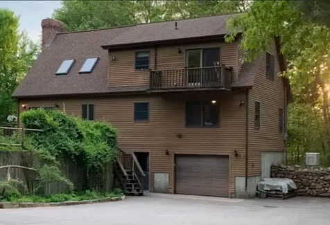 60 Main Street Hopkinton RI 02804