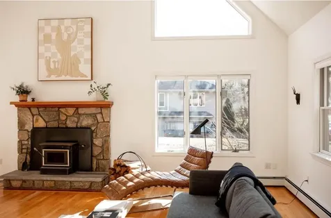 60 Main Street Hopkinton RI 02804