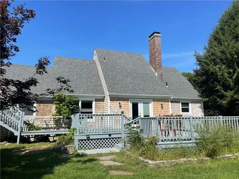 17 Keith Drive Hopkinton RI 02833