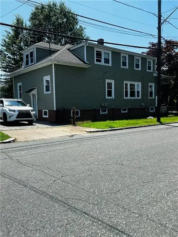 797 Academy Avenue Providence RI 02908