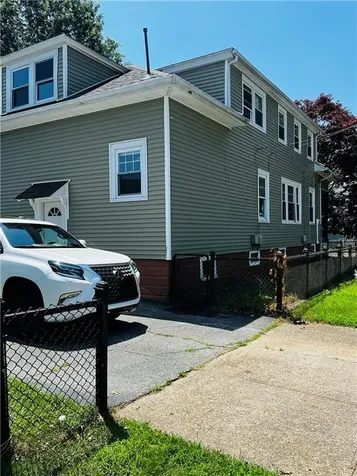 797 Academy Avenue Providence RI 02908