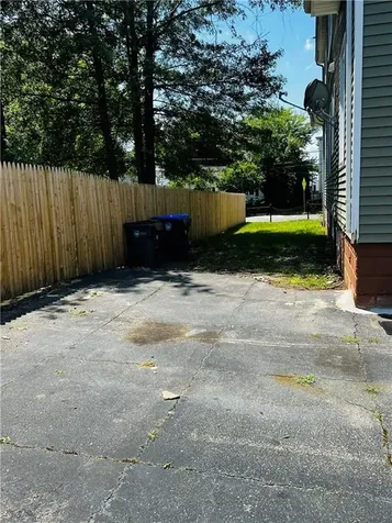 797 Academy Avenue Providence RI 02908