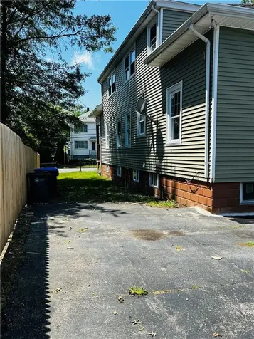 797 Academy Avenue Providence RI 02908