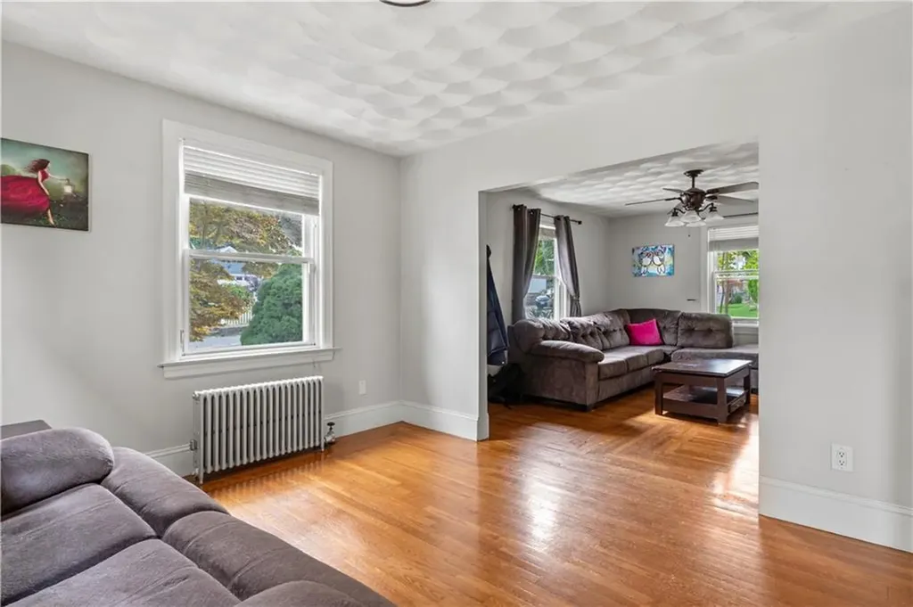 411 Union Avenue Providence RI 02909