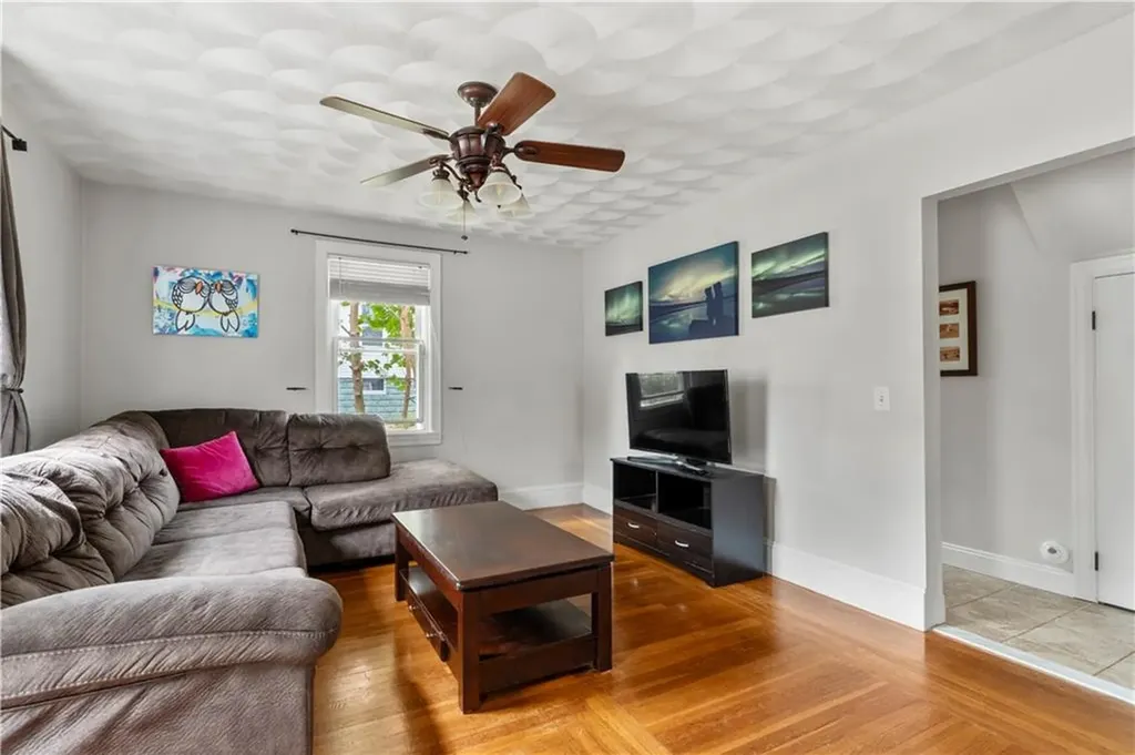 411 Union Avenue Providence RI 02909