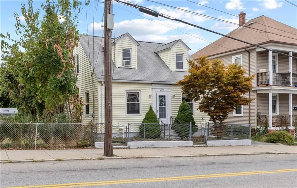 411 Union Avenue Providence RI 02909