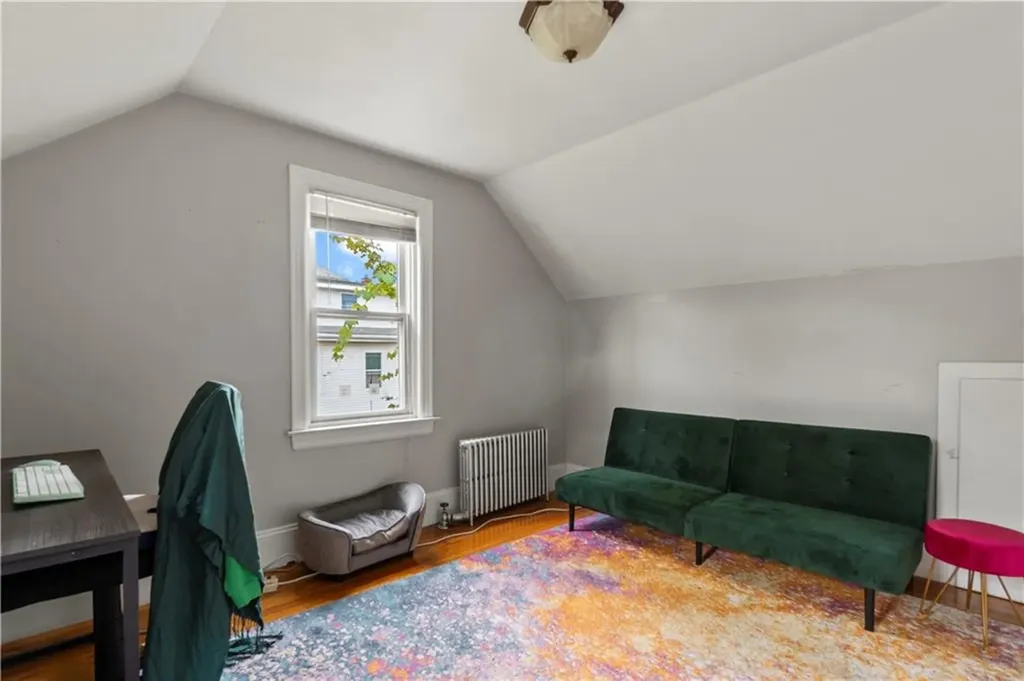 411 Union Avenue Providence RI 02909