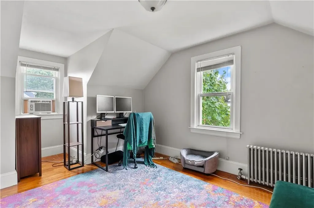 411 Union Avenue Providence RI 02909