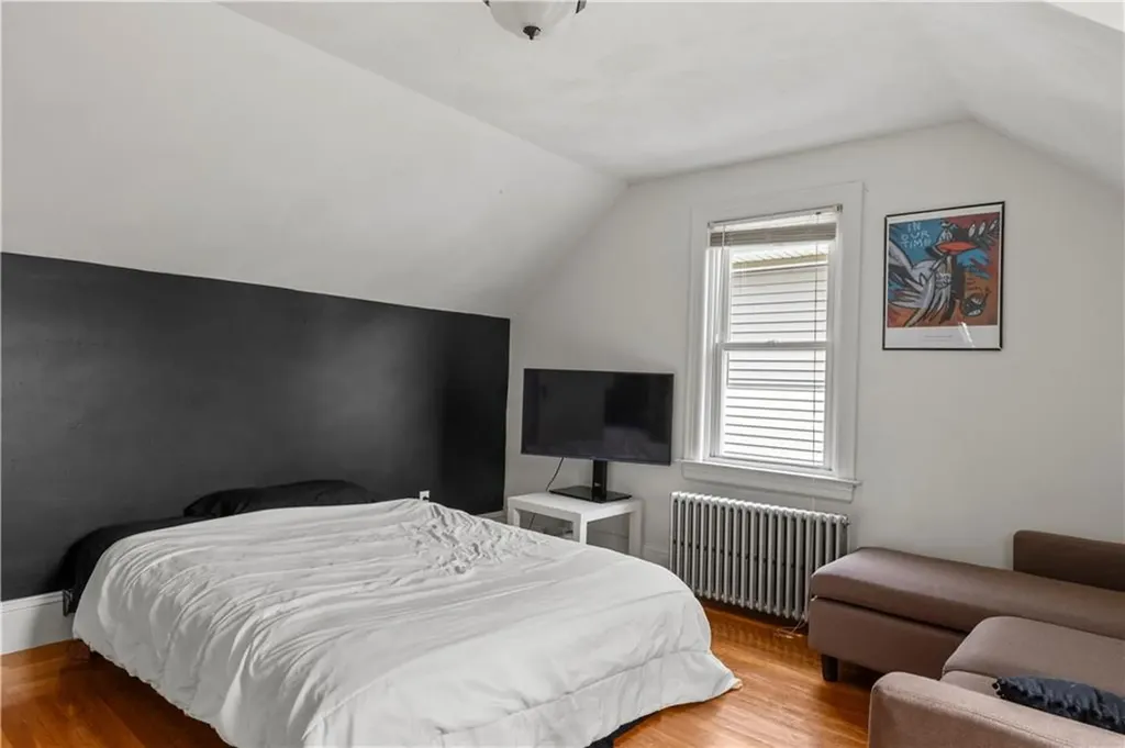 411 Union Avenue Providence RI 02909