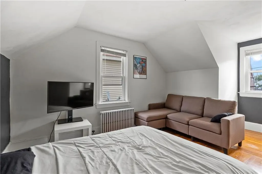 411 Union Avenue Providence RI 02909