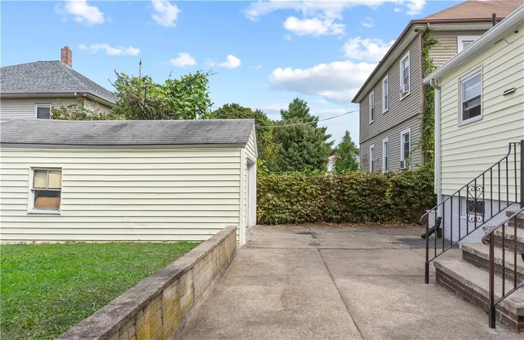 411 Union Avenue Providence RI 02909