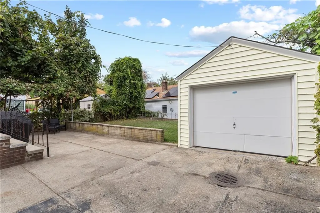 411 Union Avenue Providence RI 02909