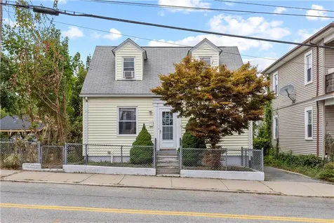 411 Union Avenue Providence RI 02909