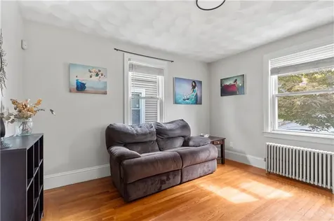 411 Union Avenue Providence RI 02909