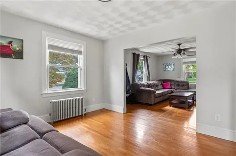 411 Union Avenue Providence RI 02909