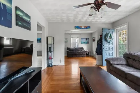 411 Union Avenue Providence RI 02909