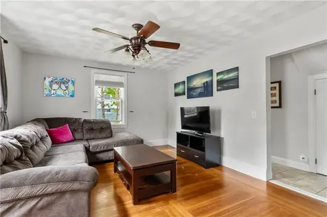 411 Union Avenue Providence RI 02909