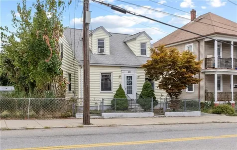 411 Union Avenue Providence RI 02909