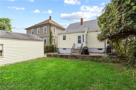 411 Union Avenue Providence RI 02909